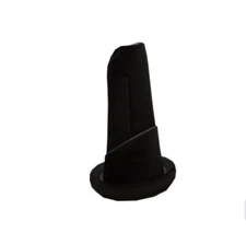 Robl0x | Tall Derby Hat Outlaw Bowler Hat Series 11 WORLDWIDE - RARE Toy Code