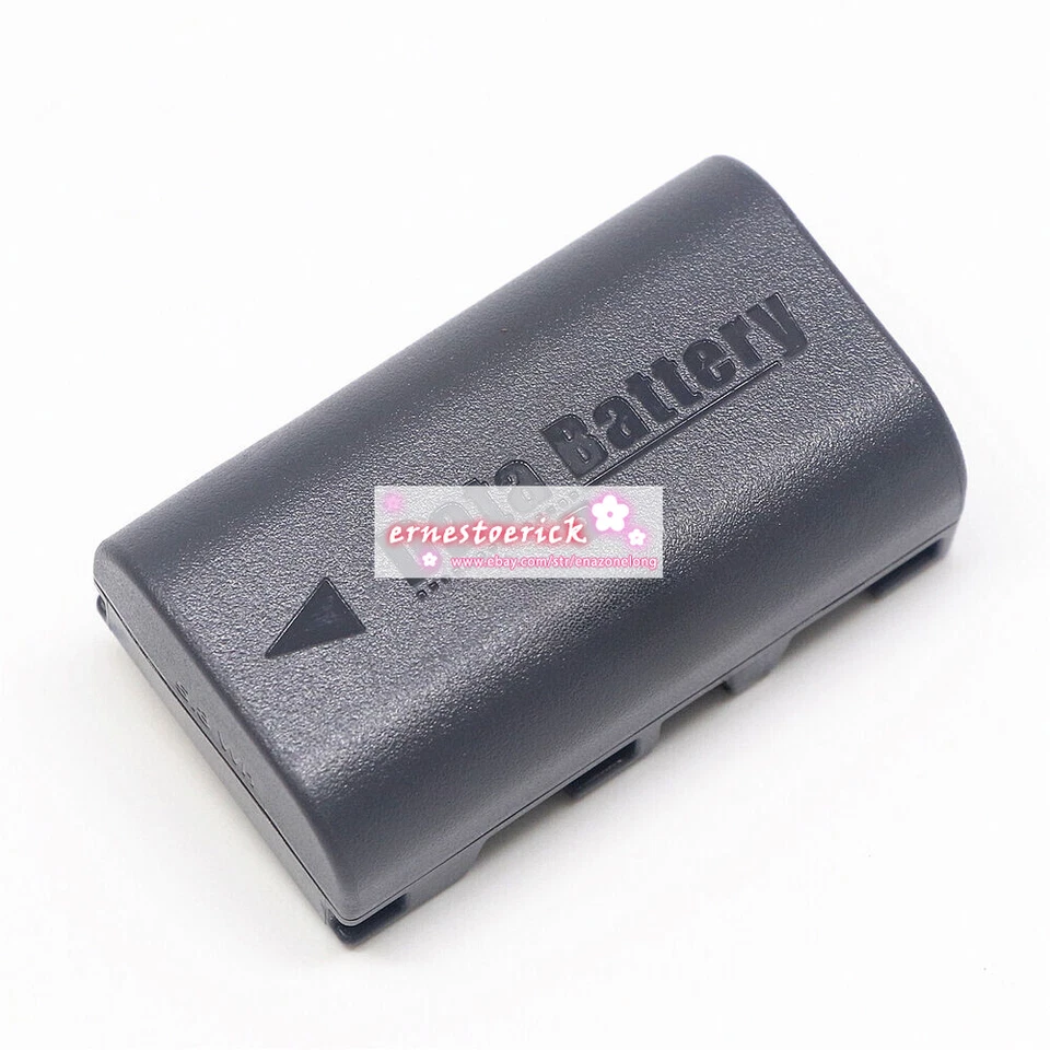 Original JVC BN-VF808U Battery for GY-HM70 HM170U HM180 HM360 GZ-MG880 MS123 - Image 3 of 4
