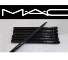  MAC Black Eyeliner Pencil Retractable Waterproof Twister