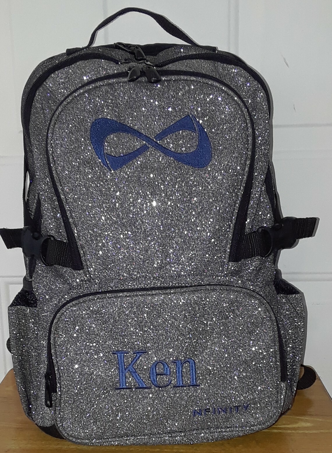 nfinity backpack ebay