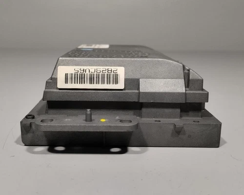 6563KP Écran Multifunction pour PEUGEOT 407 * 2004 94627 - Picture 6 of 8