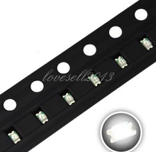 New 1206 Smd Smt Led Red Green Blue Yellow White 5colours Light Super Bright Led