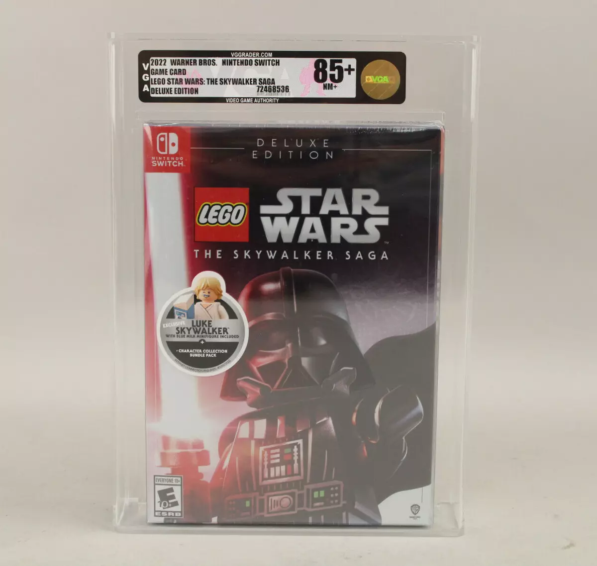 LEGO Star Wars: The Skywalker Saga Nintendo Switch