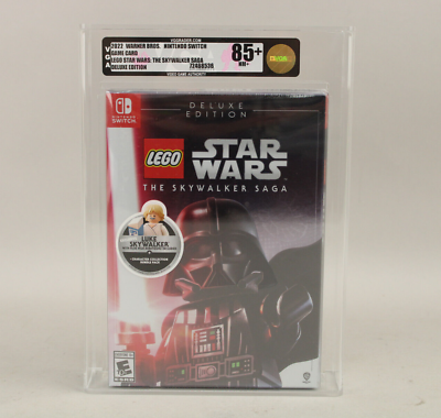 Lego Star Wars: The Skywalker Saga entrou em fase gold