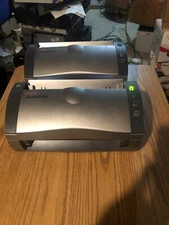 XEROX DocuMate 262 Sheetfed Color Document Scanner USB 2.0
