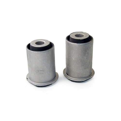 2x Mevotech Supreme Rear Lower Suspension Control Arm Bushing Kit For Acadia - Picture 2 of 3