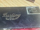 Barling Straight Grain Bulldog (T.V.R. 5789), Lightly Smoked, Original Box — photo 10