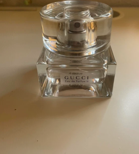 Gucci Eau de Parfum II Fragrances for Women for sale | eBay