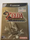 The Legend of Zelda: The Wind Waker - GameCube, 2003)
