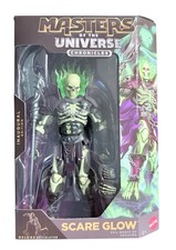 Masters of the Universe Chronicles Scare Glow Inaugural Edition MOTU New