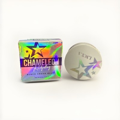 LWYA Chameleon PH Adjusting Black Cream Blush 6.2 g / 0.22 oz