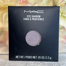 MAC Pro Palette Eye Shadow Refill Pan Magnet - SHALE - NIB Free Ship