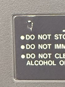 "Fester's Quest" 1989 Nintendo NES Game Cartridge Only 