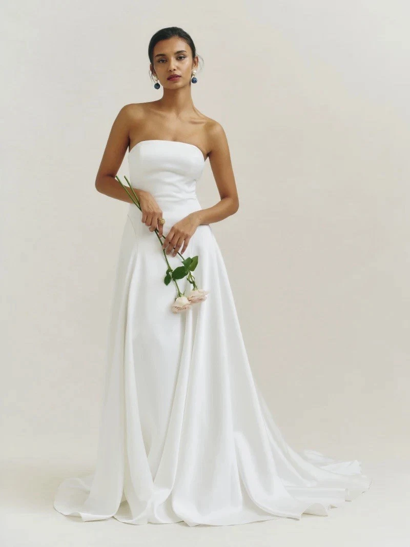 ivory bodycon dresses Ria