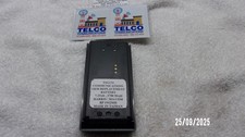 BATTERY HARRIS/MA COMM NEW (NOS) BATTERY 7.2 Volt 2700 Mah