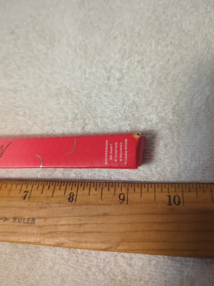 Mirabella Brow Pencil Light - Full Size , Medium - Image 4 of 4