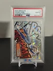 2025 Panini Absolute Countdown Calendar CeeDee Lamb Base (PSA 10)