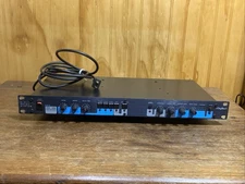 DigiTech RDS 3.6  Digital Delay System -  Tested Works