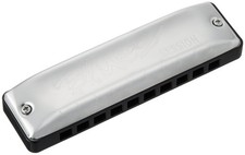 Harmonica Blues SESSION Standard C 