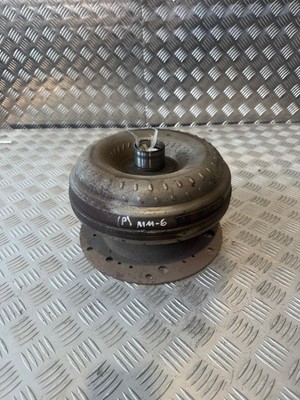 Audi A6 C7 2016 Torque Converter Automatic Transmission 1087322368 Diesel ETO29864