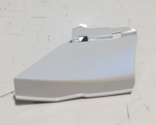 COVER, FRAME FRONT NO.2 LH (WHITE)