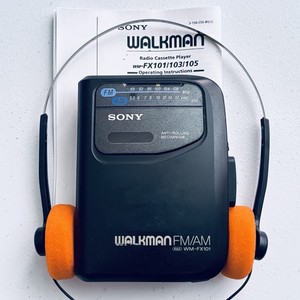 Sony Wm 40 | eBay