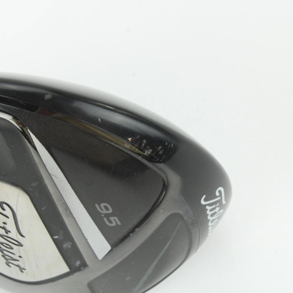 Titleist 910D2 Driver 9.5* Stiff Flex Aldila RIP 60- 2.9 RH Read Description - Image 3 of 4