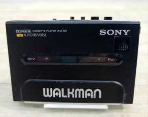 Sony Wm 504 | eBay