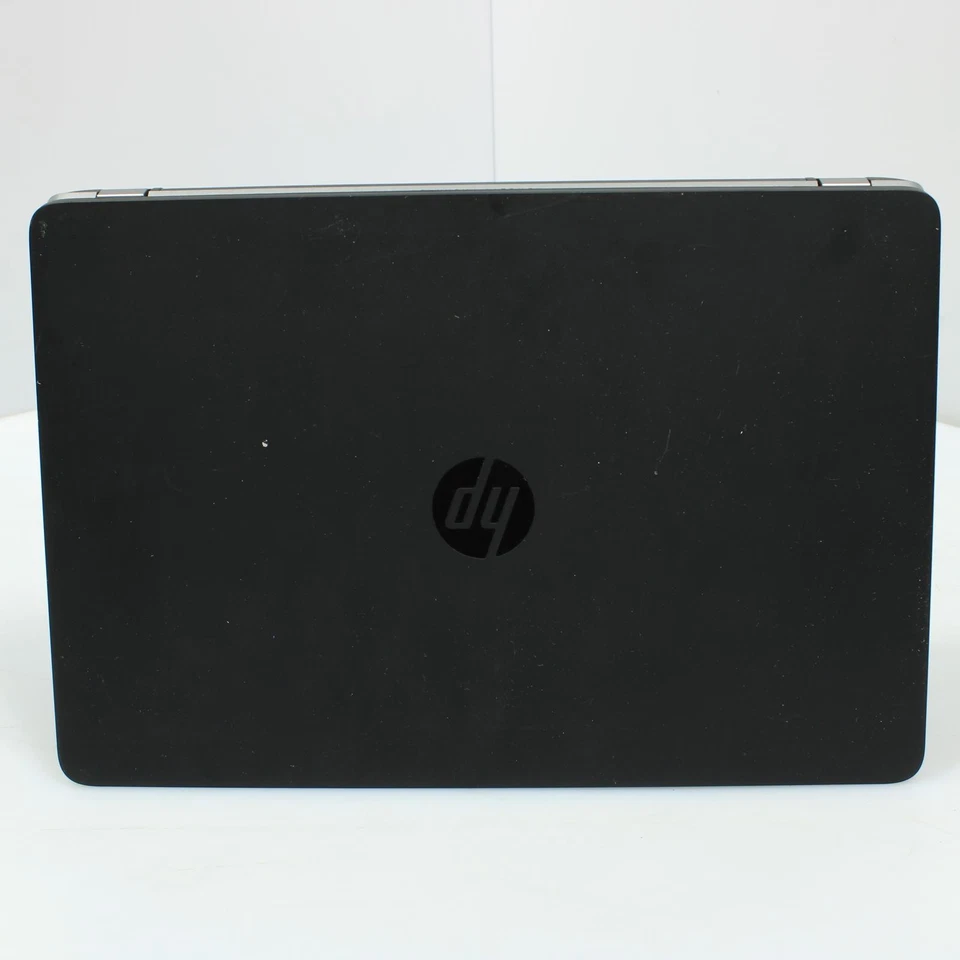 Computadora portátil HP Probook 450 G1 Intel Core i3 4ta generación 8 GB de RAM sin unidad/SO/Batería Foto 4 de 4