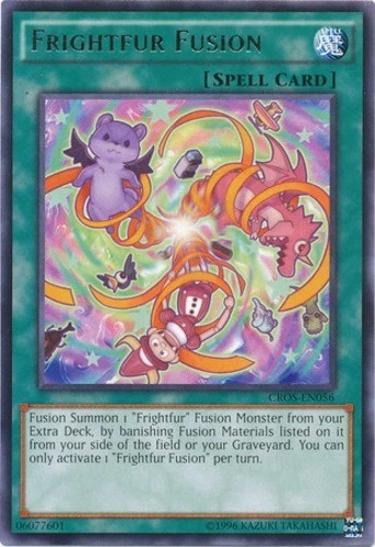yugioh unlock all cards Yu-Gi-Oh! - Crossed Souls main image 1