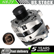 Alternator For 1.8l Toyota 2009-2010 Matrix 2009-2013 Corolla 1.8l 11385 11386