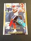 2007 Upper Deck Gold Predictor Edition Andre Johnson #74