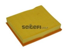 Luftfilter Motorluftfilter 200Mm f&uuml;r Mercedes SLK Cabrio 96-04