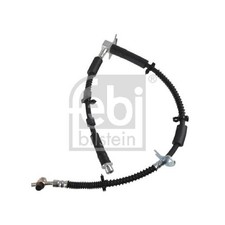 Bremsschlauch vorne rechts für Land Rover Range L320 | 24123305