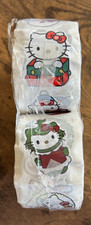 500Pcs Cartoon Hello Kitty Stickers Vinyl Waterproof for Water Bottle Notebook