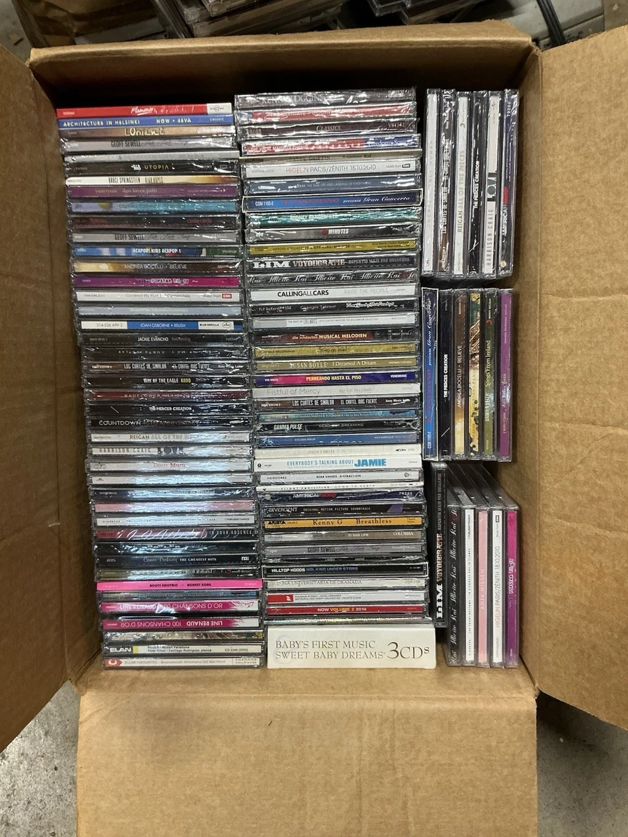 Celine Dion Music CDs for sale | eBay