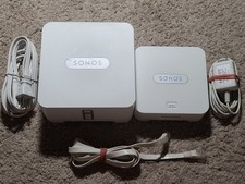 Sonos: Connect 2nd Gen S2 App Compatible Tested Works 