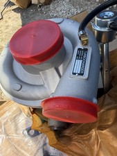 Hx55wm Turbocharger 4045833 4045834 4955626 Marine Cummins Qsb Mako-2 Diesel Hx55wm Turbocharger 4045833 4045834 4955626 Marine Cummins Qsb Mako-2 Diesel