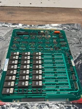 Vintage 6809 Microprocessor board