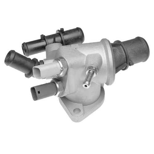 THERMOSTAT COOLANT TH25688G1 FOR FIAT MAREA/Weekend 185A6/839A5.000 2.4L 5cyl - Picture 2 of 8