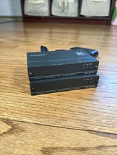 Kramer TP-573 & TP-574 HDMI Over Twisted Pair Transmitter & Receiver Set