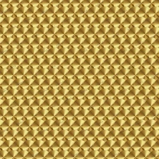 Engine Turned Gold Leaf - 18"x46" Hydrographic Film Hydro Dipping