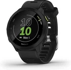 Garmin Forerunner 55 - 42mm GPS Running Smart Watch Black | Brand New Sealed ✅