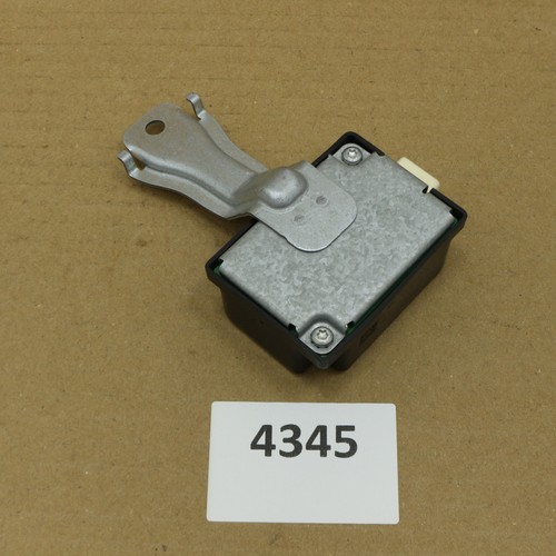 Toyota Tundra 2007-2017 OEM TPMS Tire Pressure Monitoring Sensor 89760-0C010 - Picture 4 of 4