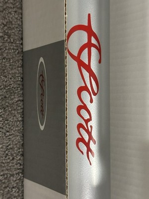 RARE BRAND NEW Scott Fly Rod F2 6 1/2 ft 3wt 3pc