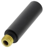 Blanco 124182 Hebelstift Kurz 35 Mm Schwarz Matt FüR Wasserhahn Mida, Mila, Mili