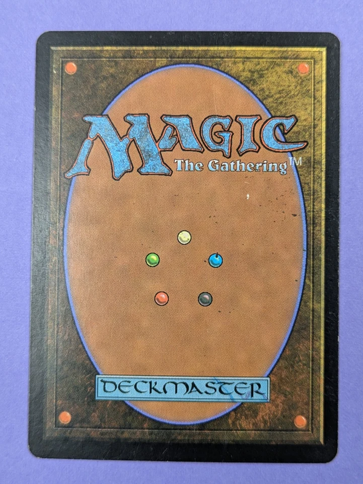 MTG Magic the Gathering: Mirrodin: Fabricate #35/306 Uncommon - LP - Image 2 of 3