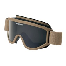 ESS Schießbrille Schutzbrille  Land Ops Schutzbrille   Land Tan