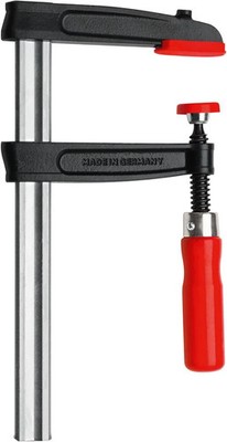 Bessey  Temperguss-Schraubzwinge TPN-BE 300/100, TPN30S10BE
