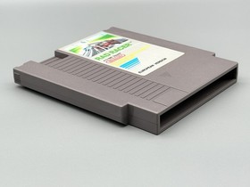 Modulo Racer Nintendo NES Condizione: Buono #2